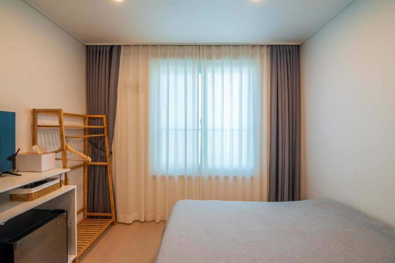 Parkavenue Guesthouse Σεούλ Εξωτερικό φωτογραφία
