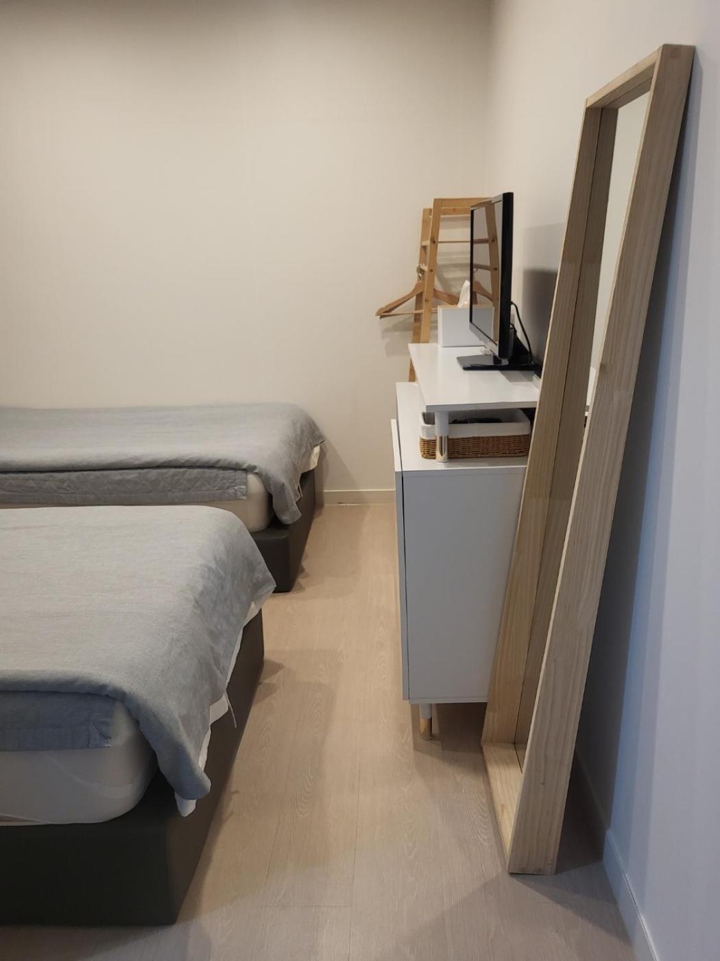 Parkavenue Guesthouse Σεούλ Εξωτερικό φωτογραφία